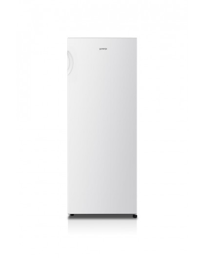 Gorenje F4142PW Upright freezer Freestanding 165 L E White