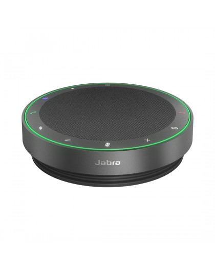Jabra Speak2 75 MS Teams, Dark Grey