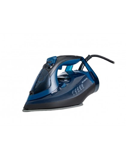 Steam iron ORO-TEXSTYLE OROMED 3200W