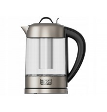 Black+Decker electric kettle BXKE2205E