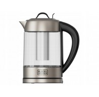 Black+Decker electric kettle BXKE2205E