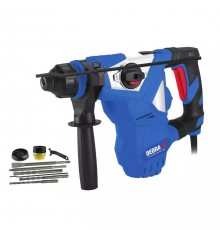 DEDRA DED7836 rotary hammer