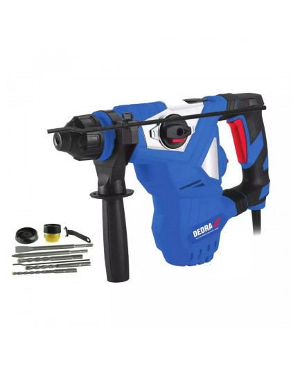DEDRA DED7836 rotary hammer