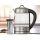 Black+Decker electric kettle BXKE2205E