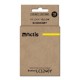 Actis KB-1240Y Ink (replacement for Brother LC1240Y/LC1220Y Standard 19 ml yellow)