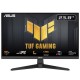 ASUS TUF Gaming VG249Q3A computer monitor 60.5 cm (23.8") 1920 x 1080 pixels Full HD LCD Black