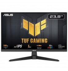 ASUS TUF Gaming VG249Q3A computer monitor 60.5 cm (23.8") 1920 x 1080 pixels Full HD LCD Black