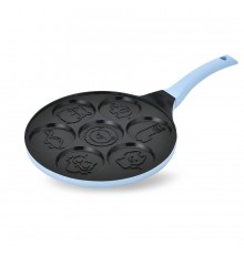 Pancake pan 26cm Maestro MR-1222-C CUTE