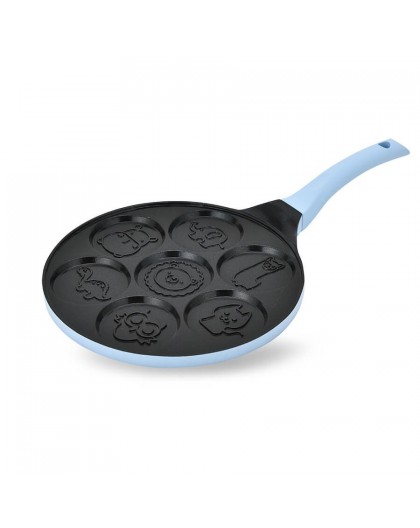 Pancake pan 26cm Maestro MR-1222-C CUTE