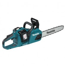 MAKITA CHAINSAW 2x18V DUC355PT2 35cm 2x5.0Ah
