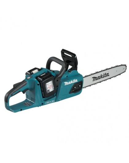 MAKITA CHAINSAW 2x18V DUC355PT2 35cm 2x5.0Ah