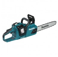MAKITA CHAINSAW 2x18V DUC355PT2 35cm 2x5.0Ah