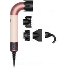Dyson Supersonic r hair dryer 1700 W Pink, Rose gold