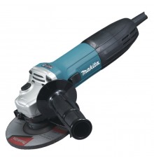 Makita GA5030R angle grinder 125, 6.4 11000 RPM 720 W 1.8 kg
