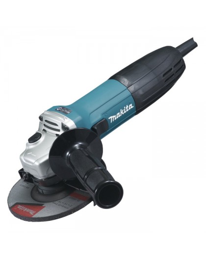Makita GA5030R angle grinder 125, 6.4 11000 RPM 720 W 1.8 kg