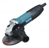 Makita GA5030R nurklihvija 125, 6.4 11000 p/min 720 W 1.8 kg
