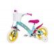 Children's bicycle TOIMSA TOI1198 12" Peppa Pig
