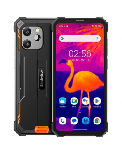 Blackview BV8900 8/256 Orange