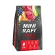 RAFI Mini with beef - dry dog food - 3kg