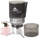 MSR WindBurner Duo Canister stove