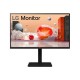 LG 27BA550-B computer monitor 68.6 cm (27") 1920 x 1080 pixels Full HD Black