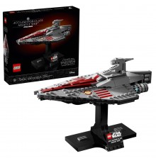LEGO STAR WARS 75404 Acclamator-Class Assault Ship