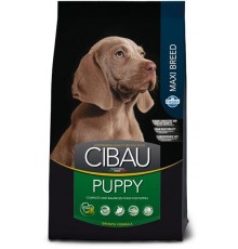 Farmina Cibau Puppy Maxi 12kg + 2kg