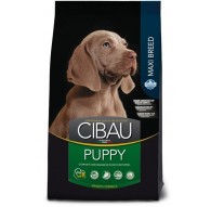 Farmina Cibau Puppy Maxi 12kg + 2kg