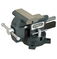 Stanley 1-83-065 bench vices 10 cm