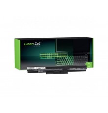 Green Cell SY18 notebook spare part Battery