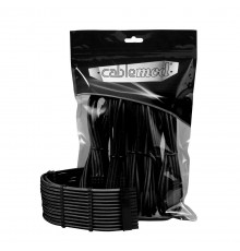 CableMod PRO ModMesh Cable Extension Kit - black
