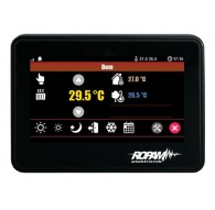 ROPAM TOUCH KEYPAD TPR-4B-P