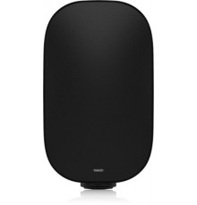 Tannoy QCI A1-BL Wysokiej jakości podwójny, koncentryczny głośnik naścienny 5" do zastosowań instalacyjnych (czarny)