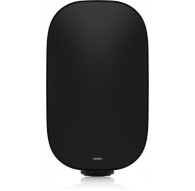 Tannoy QCI A1-BL Wysokiej jakości podwójny, koncentryczny głośnik naścienny 5" do zastosowań instalacyjnych (czarny)