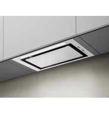 Elica LANE WH/A/72 Built-in White 650 m³/h