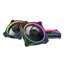 ASUS Prime MR120 Fan ARGB Reverse Black 3in1 Computer case 12 cm 3 pc(s)