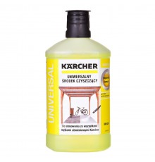 Kärcher 6.295-753.0 all-purpose cleaner 1000 ml