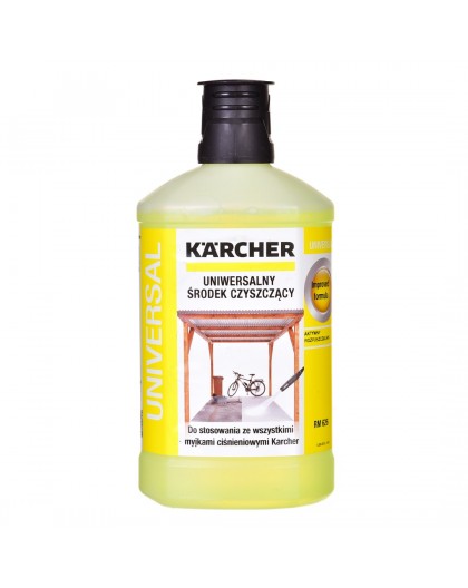 Kärcher 6.295-753.0 all-purpose cleaner 1000 ml