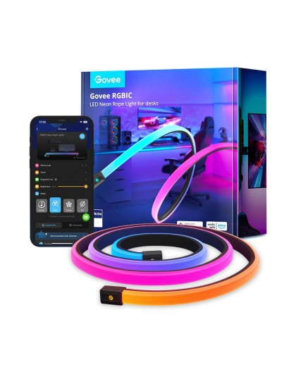 Govee H61C3 Smart strip light Wi-Fi/Bluetooth