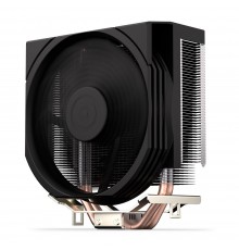 ENDORFY Spartan 5 Processor Air cooler 12 cm Black