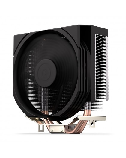 ENDORFY Spartan 5 Processor Air cooler 12 cm Black