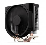 ENDORFY Spartan 5 Processor Air cooler 12 cm Black