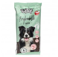 TUF TUF Meaty Sticks with Goose - Dog Treat - 70g