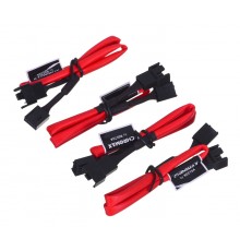 Noctua NA-SEC1.RED hardware cooling accessory Red