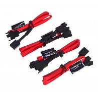 Noctua NA-SEC1.RED hardware cooling accessory Red