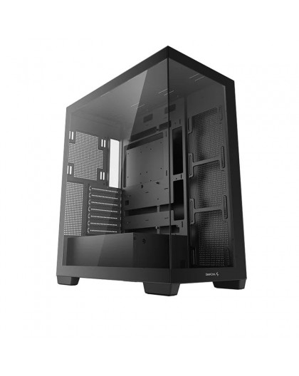 Deepcool CG580 enclosure