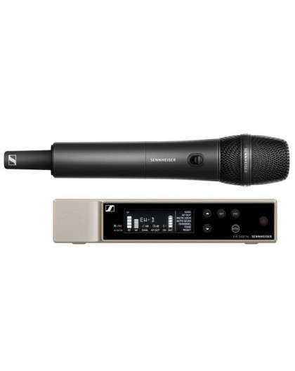 Sennheiser EW-D 835-S SET (Q1-6) - wireless vocal set, 470-526 MHz