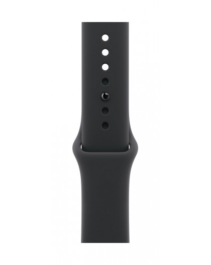 Apple Watch Sport Band for Watch 40mm Black M/L