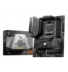 MSI MAG B650 Tomahawk WIFI AMD B650 Socket AM5 ATX