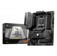 MSI MAG B650 Tomahawk WIFI AMD B650 Socket AM5 ATX